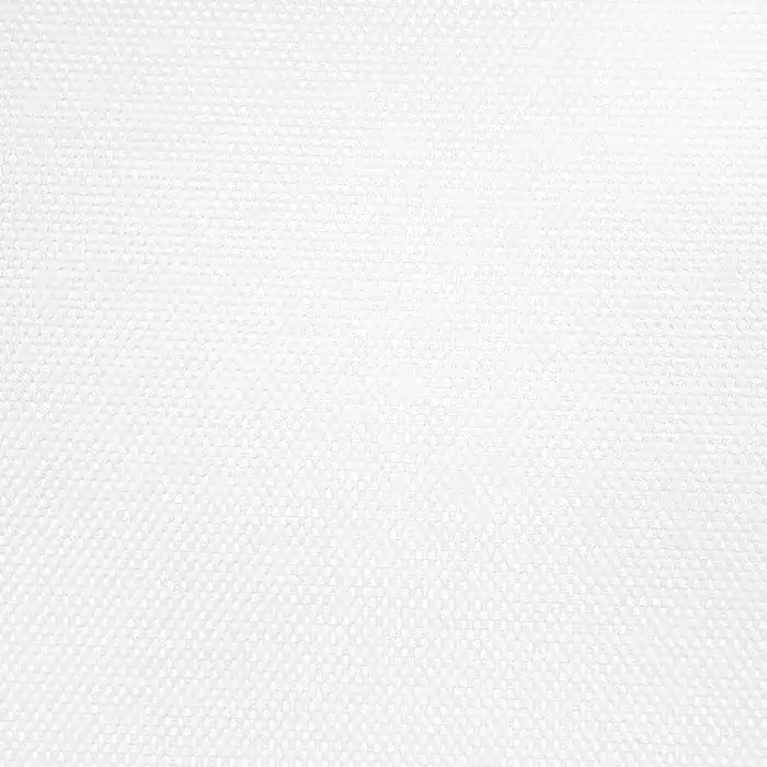 Netz, doppelt, 26184-01, weiß Im Trend