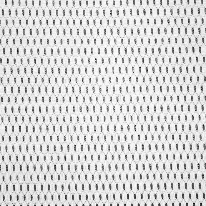 Neu Im Sortiment Netz, doppelt, 26184-06, schwarz-weiß