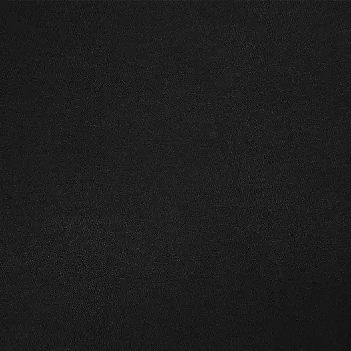 Hochwertig Anzugstoff, Polyester, 26185-04, schwarz