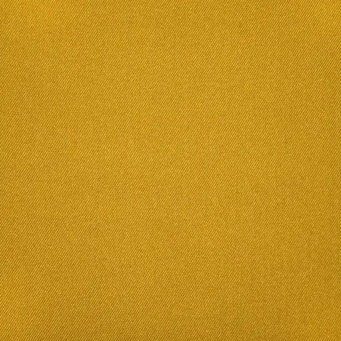 Anzugstoff, Polyester, 26216-103, ocker Heißes Angebot