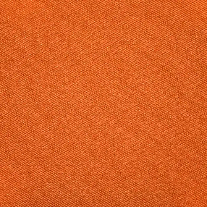 Anzugstoff, Polyester, 26216-040, orange Highlight