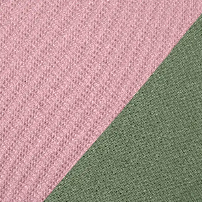 Wirkware, Scuba, beidseitig, 26140-03, grün-rosa Sofort Bestellen