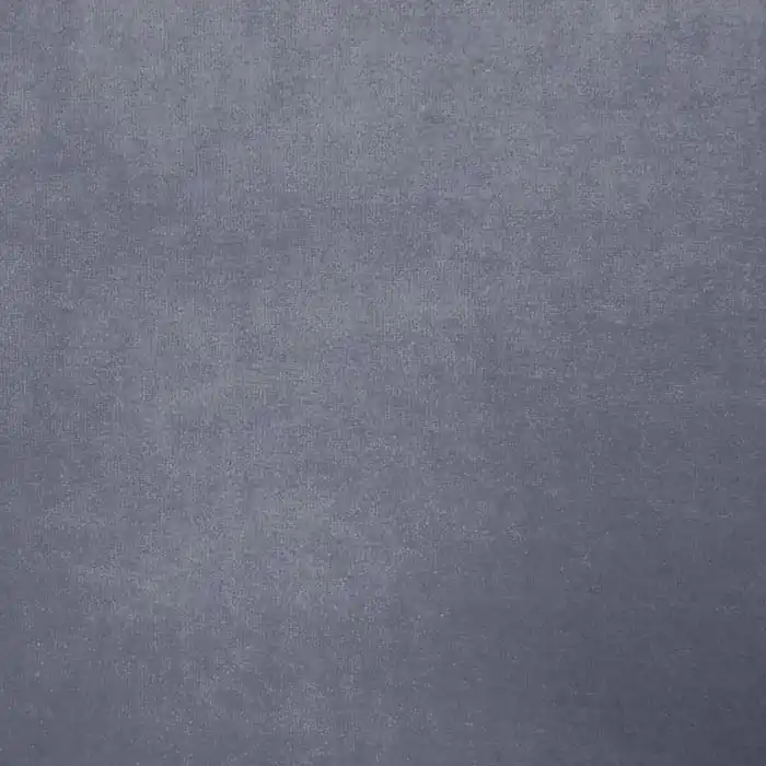 Baumwollplüsch, 13473-268, grau Premium