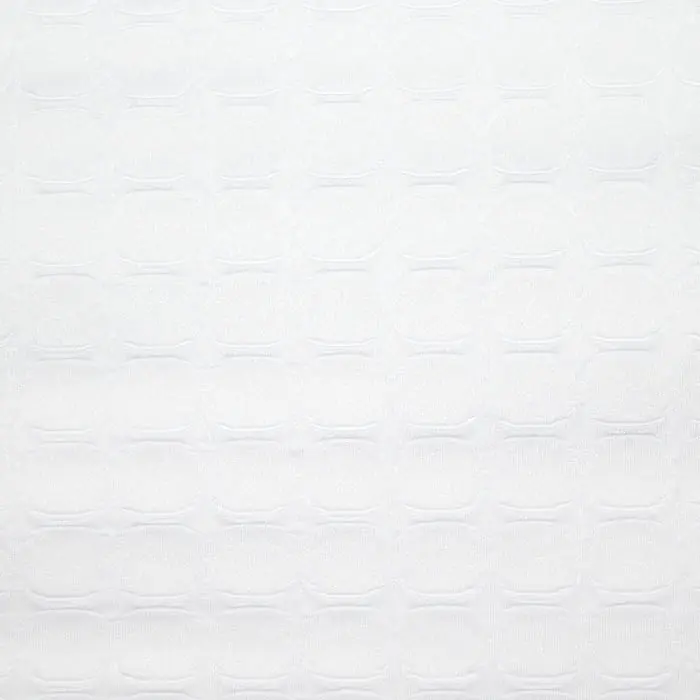 Must-Have Plissee, Wirkware, Polyester, 26157-101, weiß