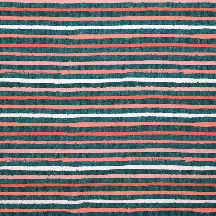 Jersey, Baumwolle, digital, Streifen, 26133-09 Geprüft