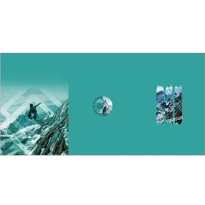 Geld-Zurück-Garantie Sweatshirtstoff, digital, jugendlich, 26022-99, türkis