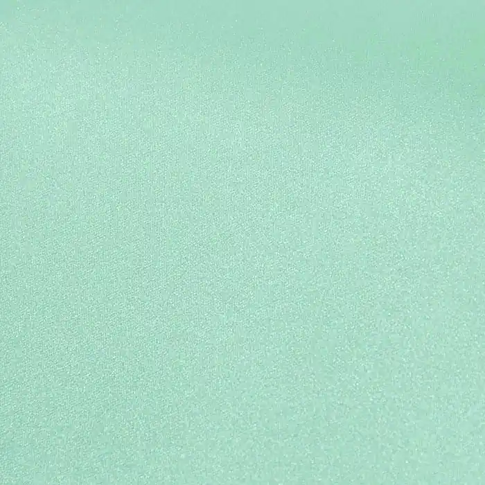 Geld-Zurück-Garantie Satin, Polyester, 22043-513, mint