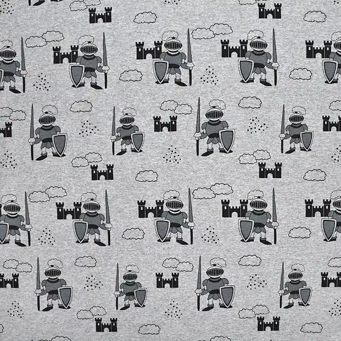 Heute Kaufen Sweatshirtstoff, für Kinder, 22787-061