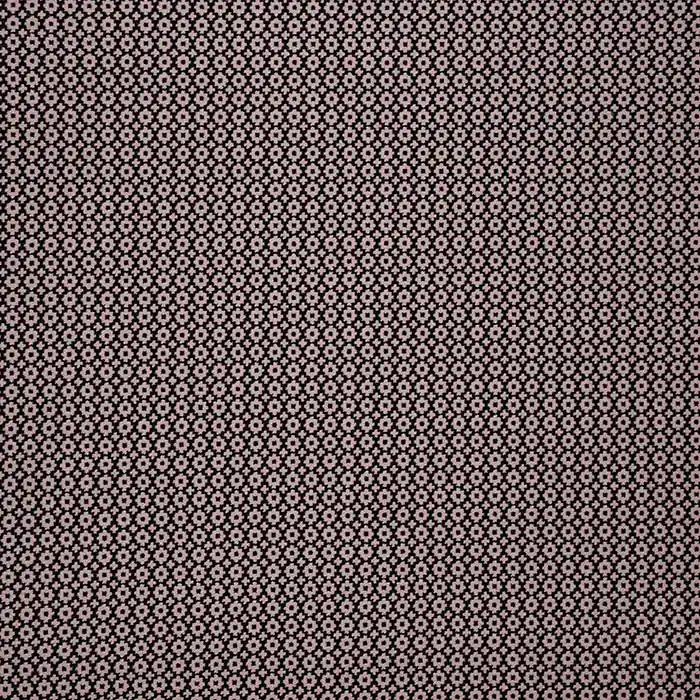 Neu Im Sortiment Jacquard, beidseitig, geometrisch, 25014-14, rosa