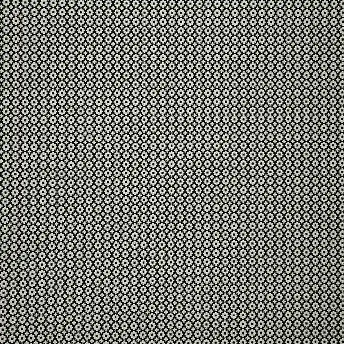 Jacquard, beidseitig, geometrisch, 25014-15, schwarz-weiß Gleich Bestellen