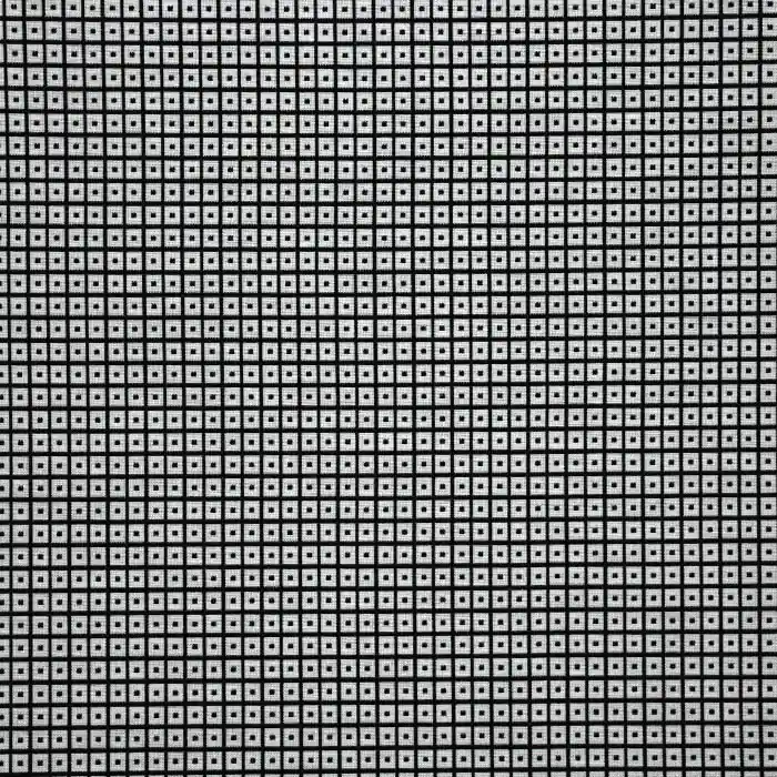 Jetzt Kaufen Jacquard, beidseitig, geometrisch, 25014-19