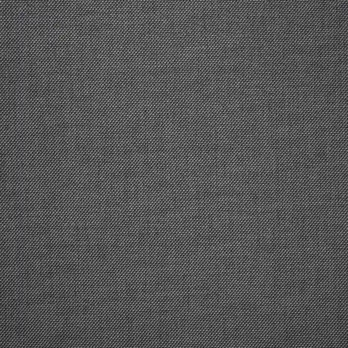 Gratis Versand Anzugstoff, Punkte, 25014-32, grau-schwarz