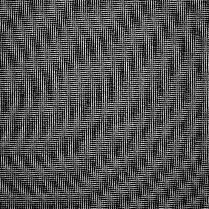 Wochenendangebot Anzugstoff, Punkte, 25014-37, grau-schwarz