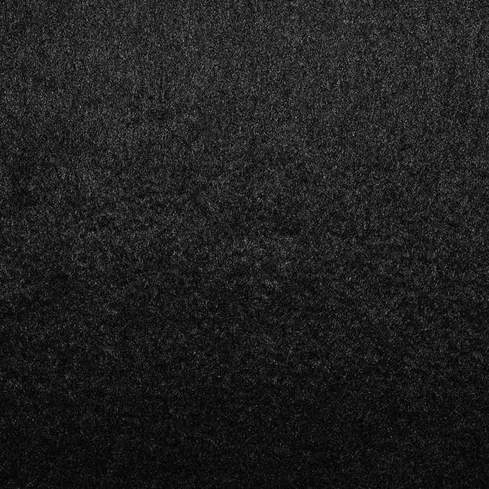 Abverkauf Kunstpelz, kurzhaar, 25978-01, schwarz