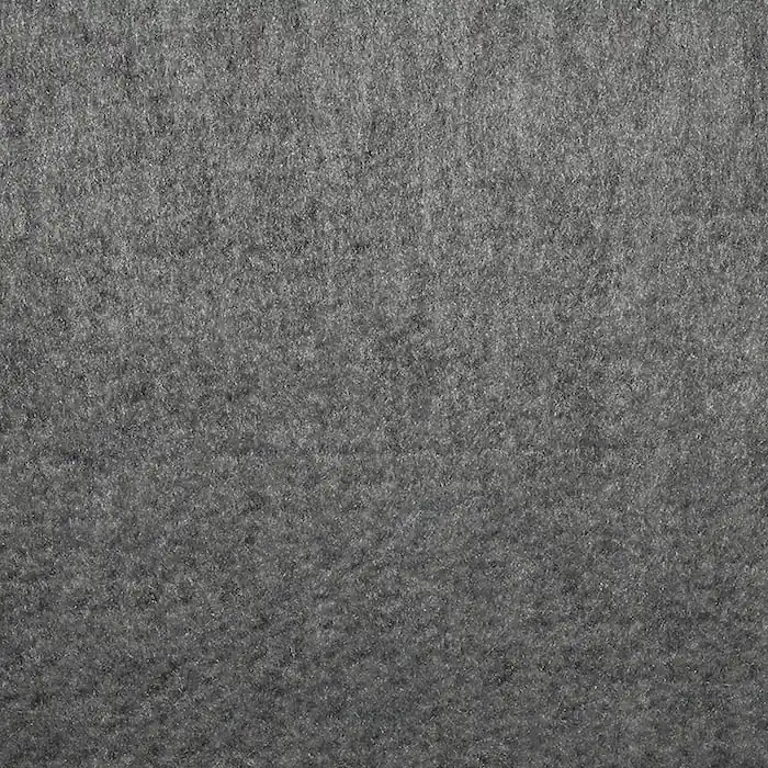 Top-Preis Kunstpelz, kurzhaar, melange, 25978-02, grau