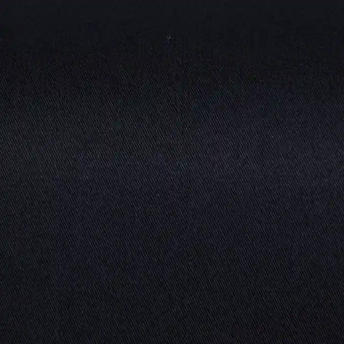 Nur Für Kurze Zeit Baumwolle, Köper, Elastan, 22363-009, dunkelblau