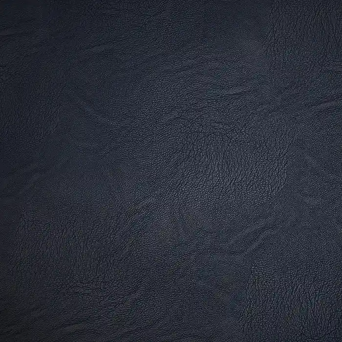 Kunstleder, Bekleidungsleder, 18567-008, dunkelblau Neue Ware