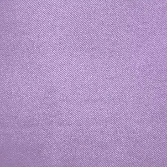 Abverkauf Baumwolle, Köper, Elastan, 15269-041, violett