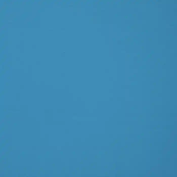 Weltweiter Versand Chiffon, Polyester, 4143-102, blau