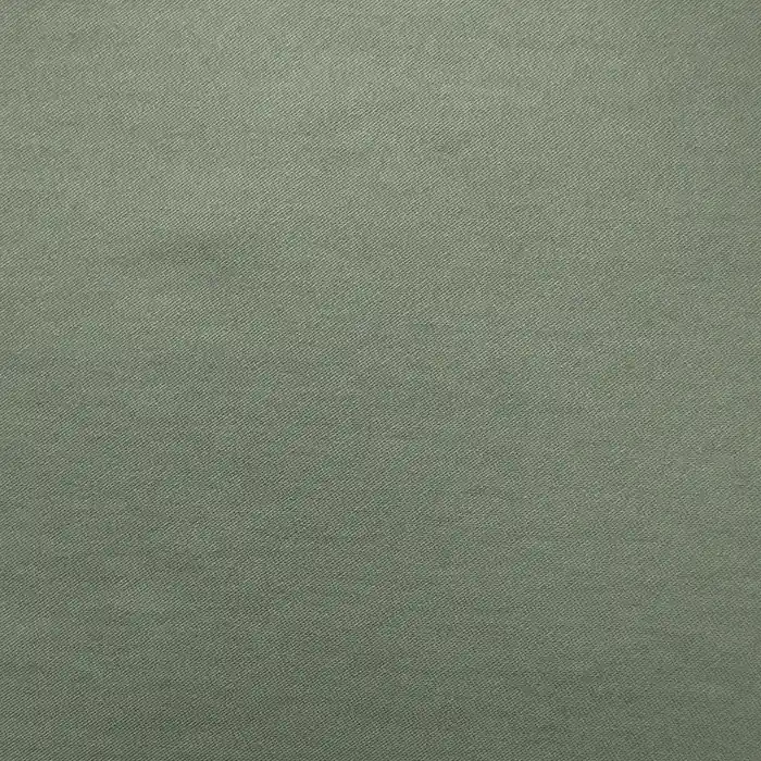 Bengalin, elastischer Stoff, mit Auftrag, 16058-126, olivengrün Billig