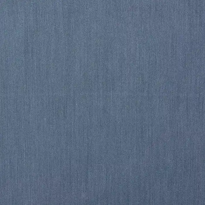 Anzugstoff, dünn, 12959-107, blau Expressversand