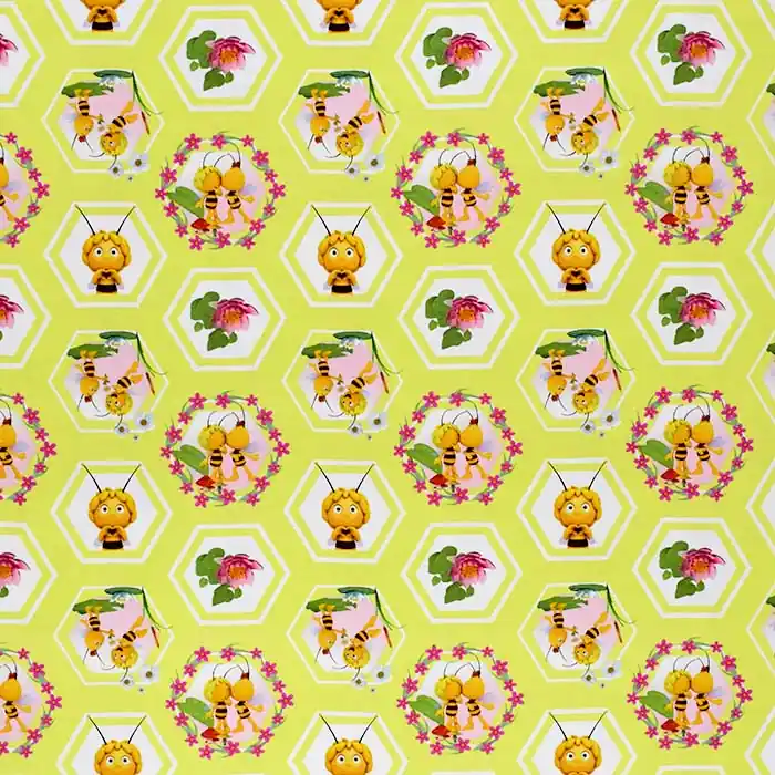 Direktkauf Jersey, Baumwolle, für Kinder, 23943-0001