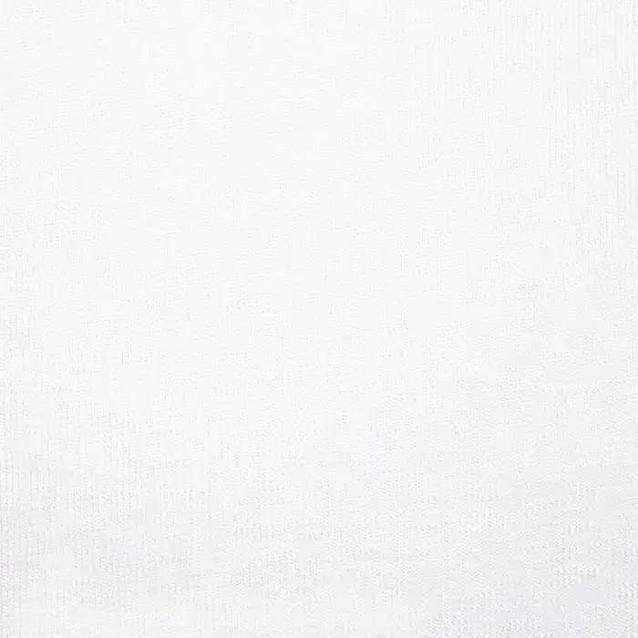 Ausverkauf Wirkware, dünn, Viskose, 25838-02, weiß