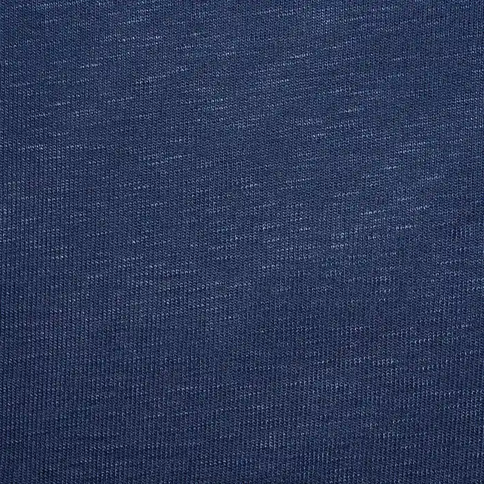 Wirkware, dünn, Viskose, 25838-03, blau Mega-Angebot