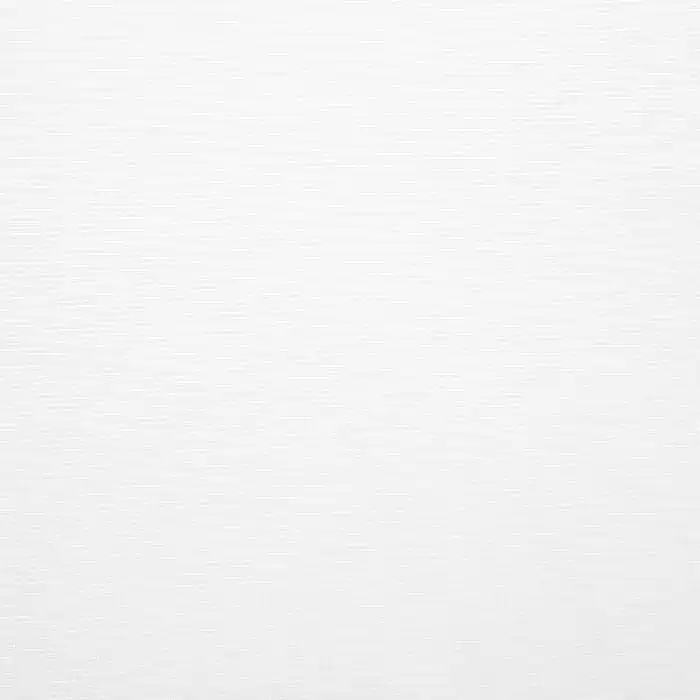 Wirkware, dünn, Viskose, 25838-07, weiß Exklusiv