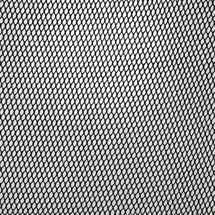 Wirkware, dünn, Netz, 25343-10, schwarz-golden Gratis Versand