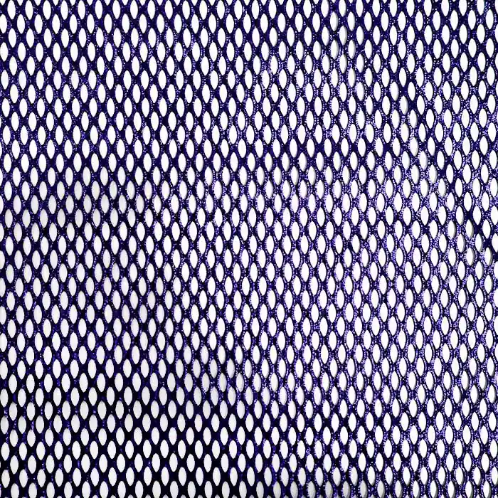 Top-Qualität Netzstoff, Auftrag, 25806-02, violett