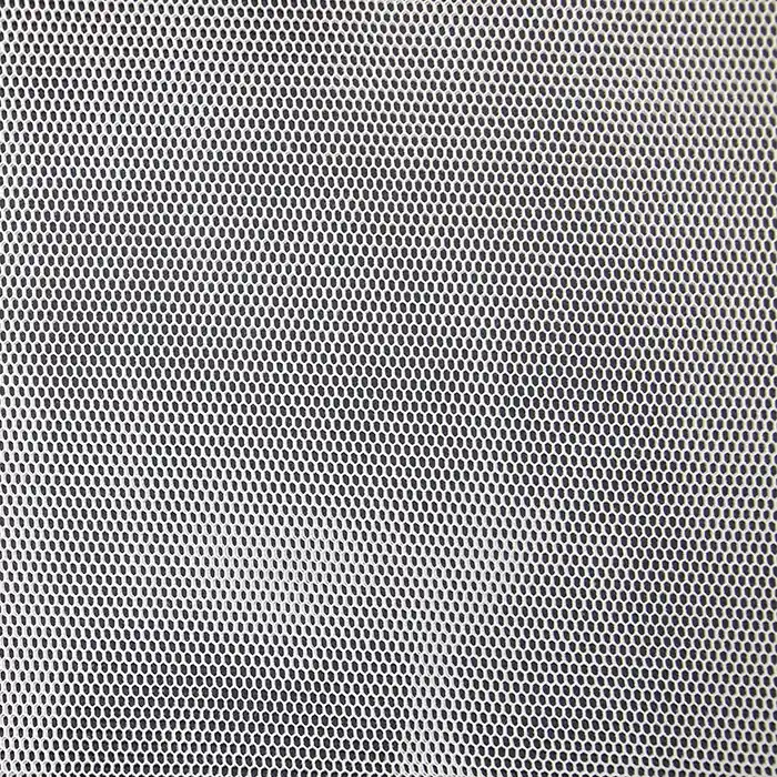 Netzstoff, doppelt, 19001-2, off weiß Hochwertig