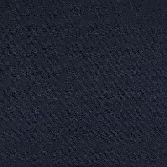 Satin, Baumwolle, Viskose, 21093-600, dunkelblau Neu Im Sortiment