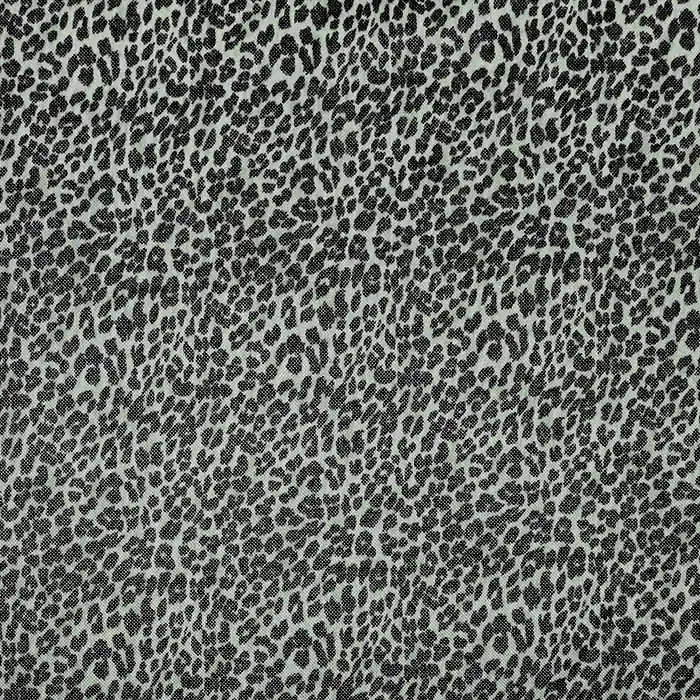 Direkt Vom Hersteller Wirkware, Piqué, Tiere, 21107-215, dunkelgrün