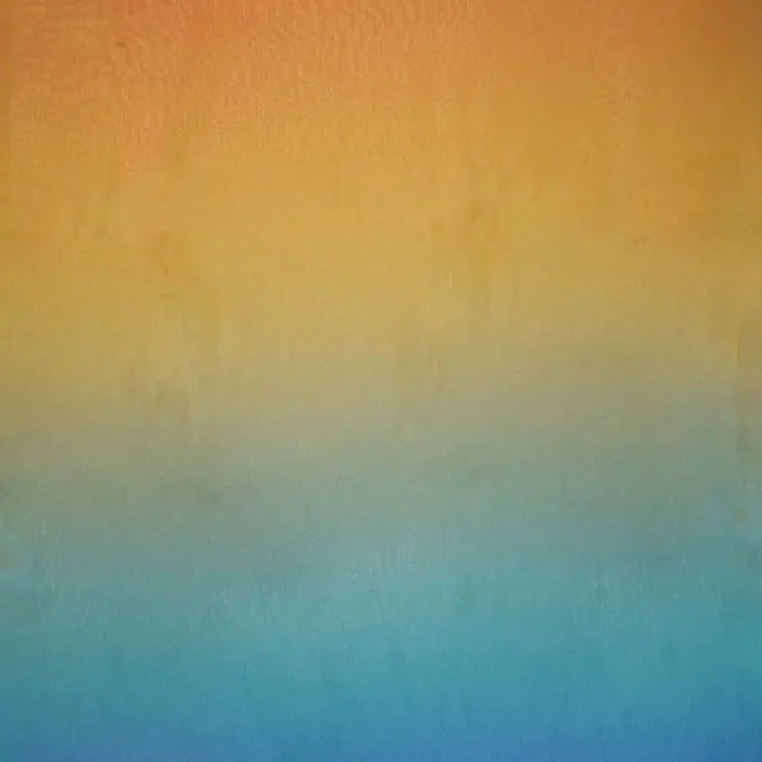 Preiswert Gewebe, Viskose, Chiffon, mehrfarbig, 25893-2, blau-violett