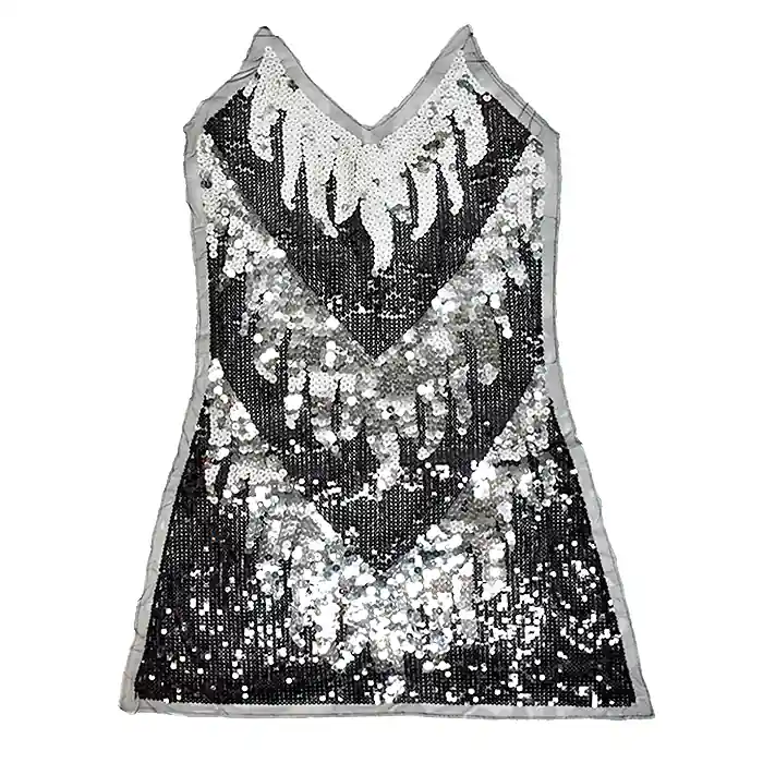 Panel, Pailletten, 52 x 69 cm, 22631-21 Jetzt Kaufen