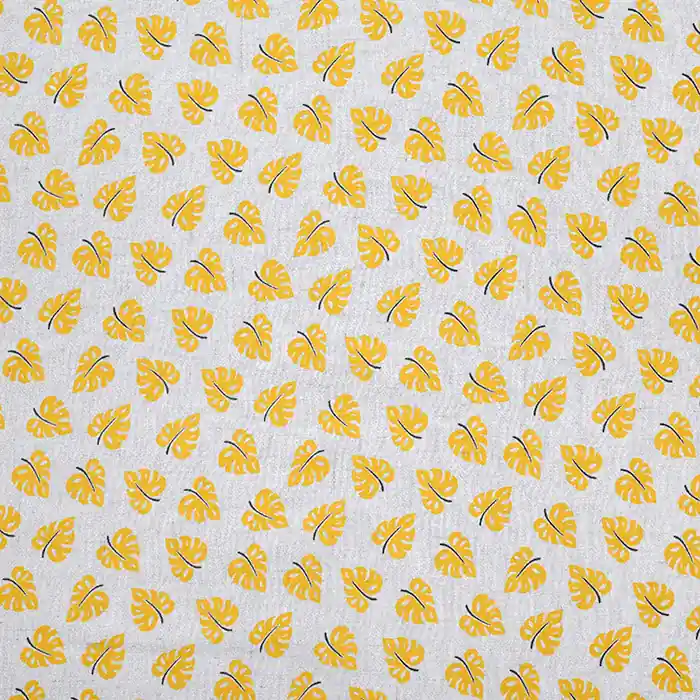 Kostenloser Versand Gewebe, Viskose, Natur, 20379-007