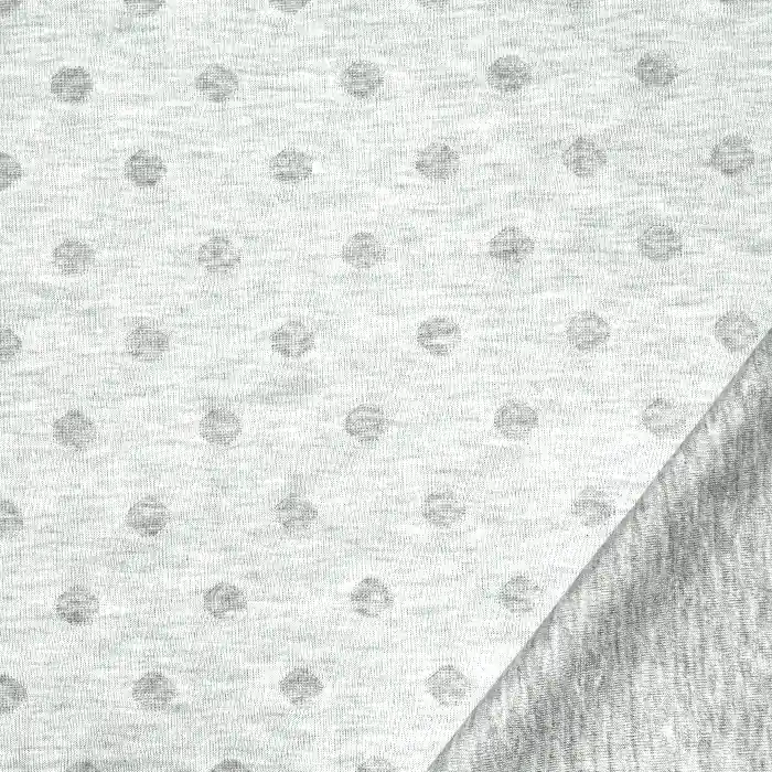 Wirkware, beidseitig, Punkte, 19839-114, mintfarben Ausverkauf