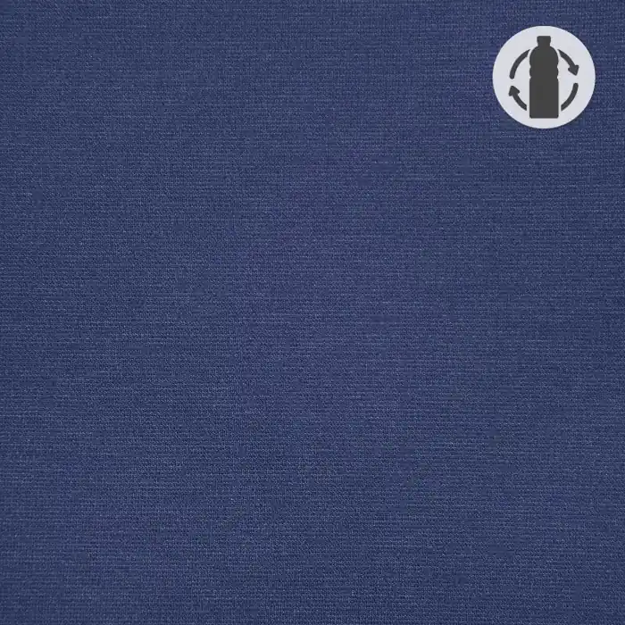 Sonderangebot Recycelte Wirkware, dicht, 23051-807, dunkelblau