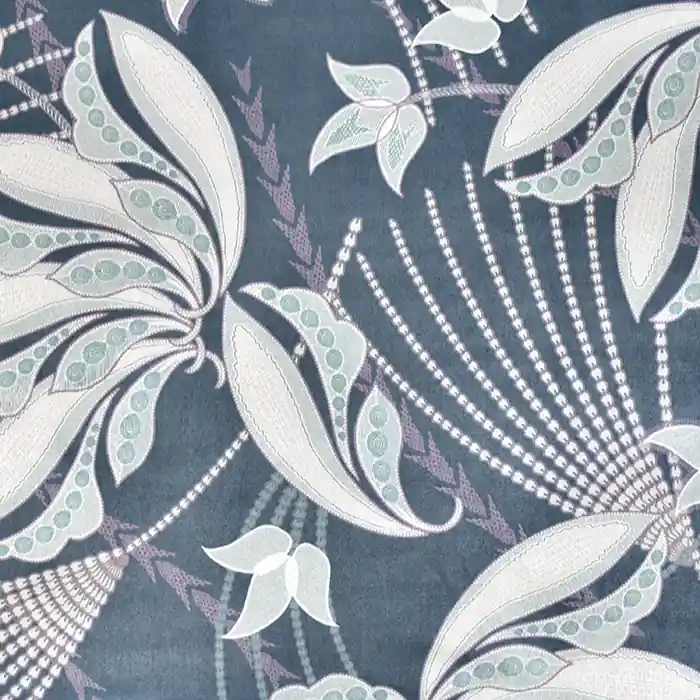 Preis Gesenkt Wildleder, geschliffene Wirkware, Natur, 20646