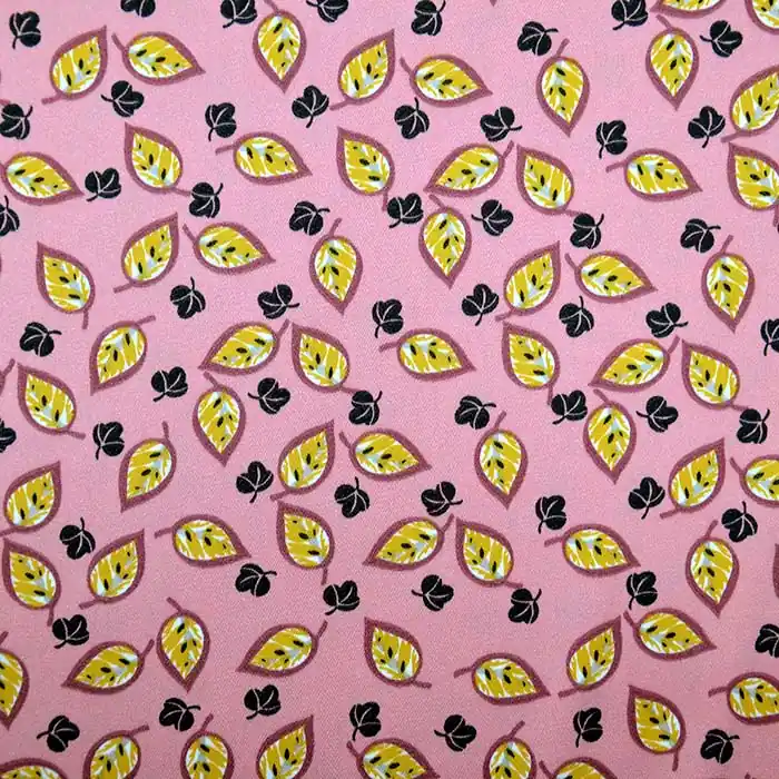 Satin, Mikropolyester, pflanzlich, 25753-006, rosa Echt