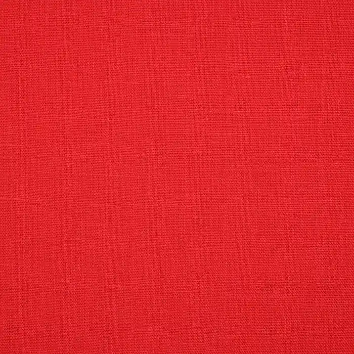 Markenware Ramie, 12699-815, rot