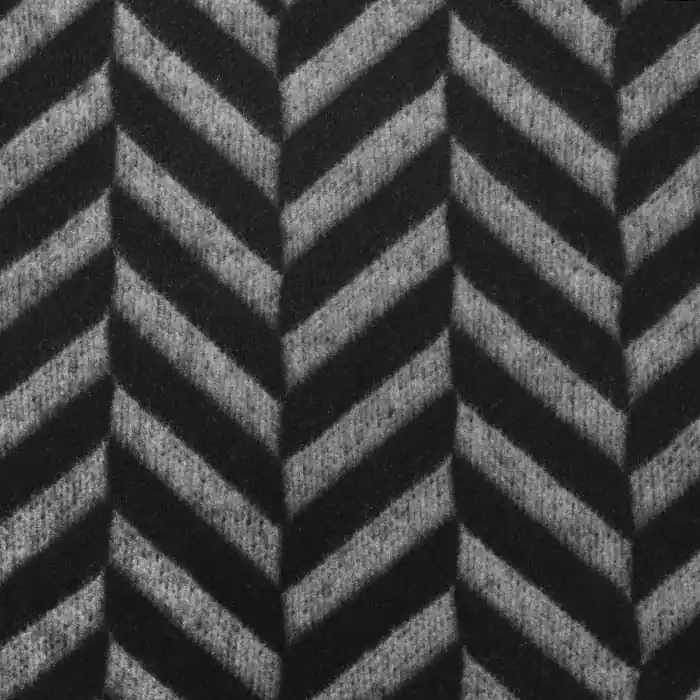 Mega-Angebot Wirkware, dicht, Wolle, geometrsich, 25193-03