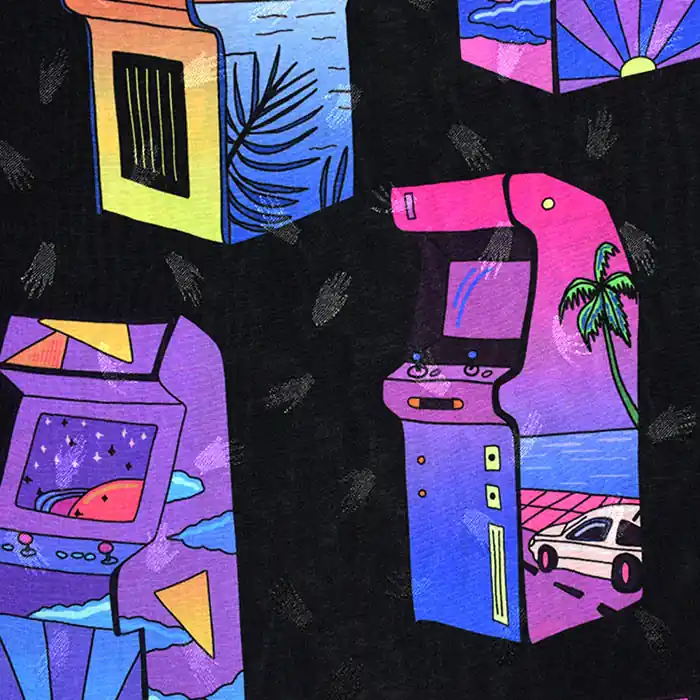 Gewebe, Viskose, jugendlich, 25821-16, türkis Billig