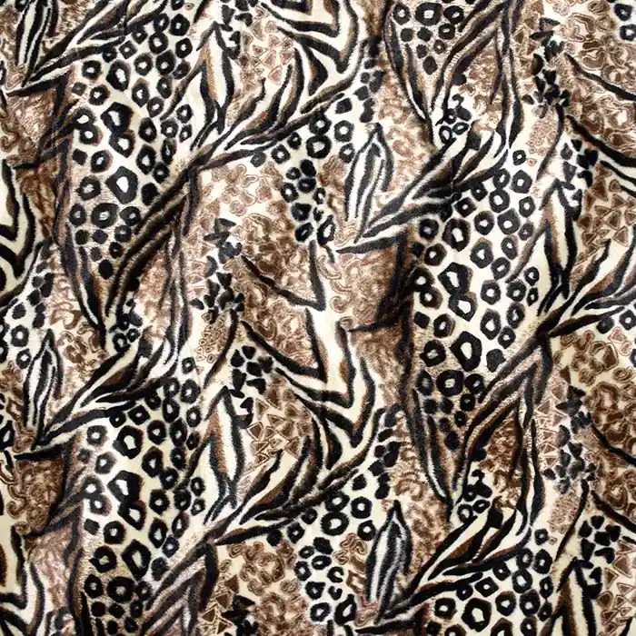 Tiere, Tiger, 2962-1 Ab Werk