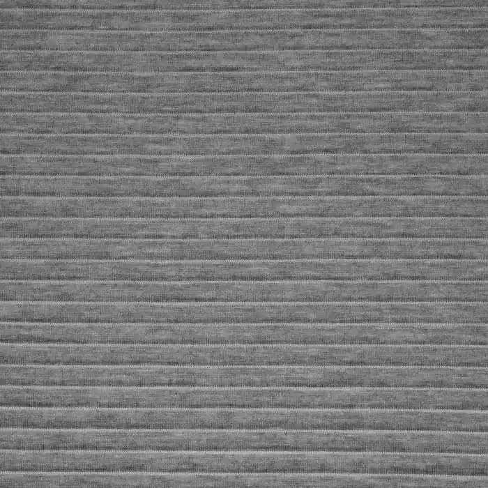 Bestseller Wirkware, dichter, Streifen, 4889-2, dunkelgrau