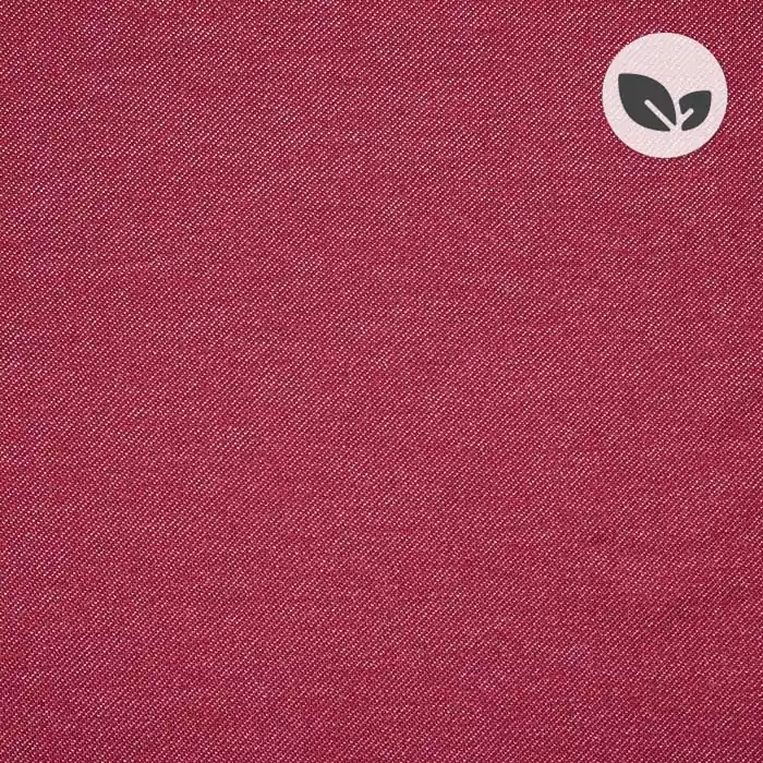 Top-Angebot Wirkware, Jeans, bio, 21797-666, rot