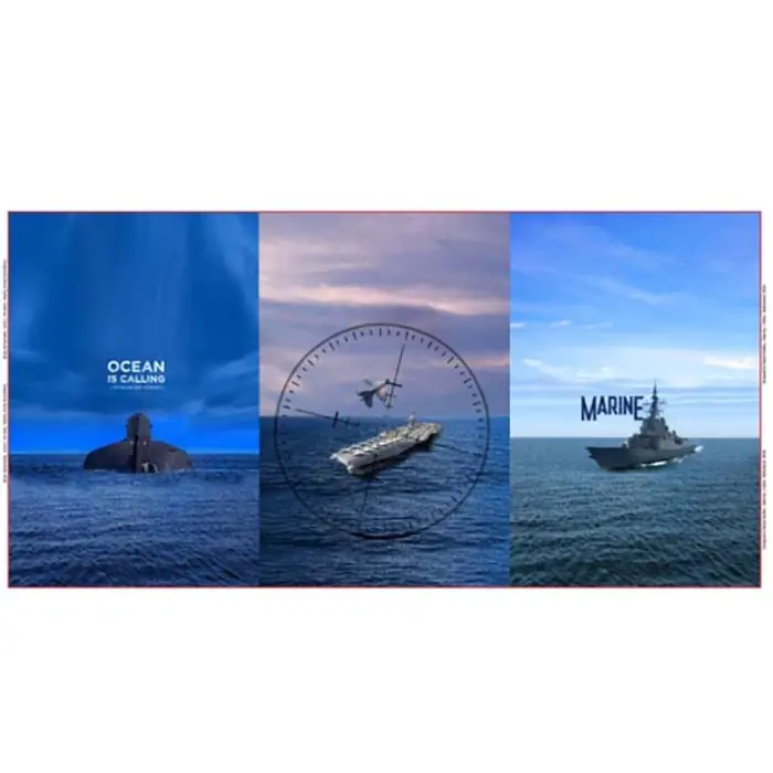 Beliebt Sweatshirtstoff, digital, für Kinder, 25538-09