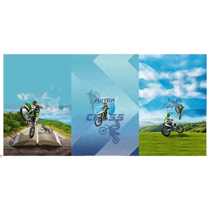 Jersey, Baumwolle, digital, jugendlich, 25587 Schnäppchen