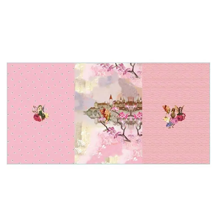 Handgefertigt Jersey, Baumwolle, für Kinder, 25473-12